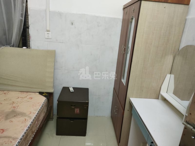 沙涌北一巷三横5号6344172卧室图3