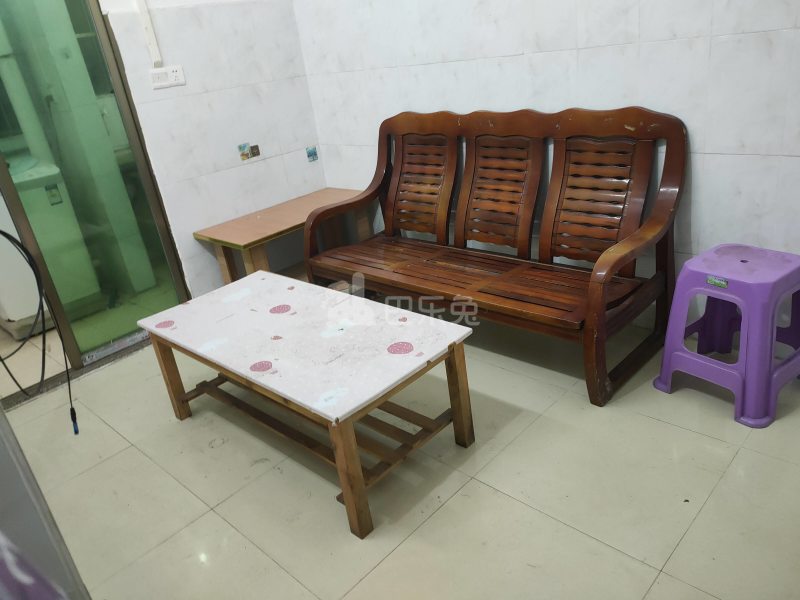 沙涌北一巷三横5号6344172客厅图4