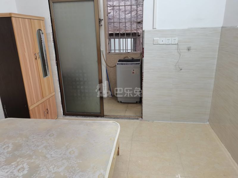 沙涌北四巷24号6344235客厅图4