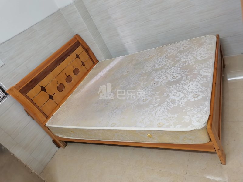 沙涌北四巷24号6344235卧室图3