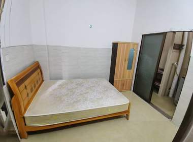 沙涌北四巷24号 1室0厅1卫