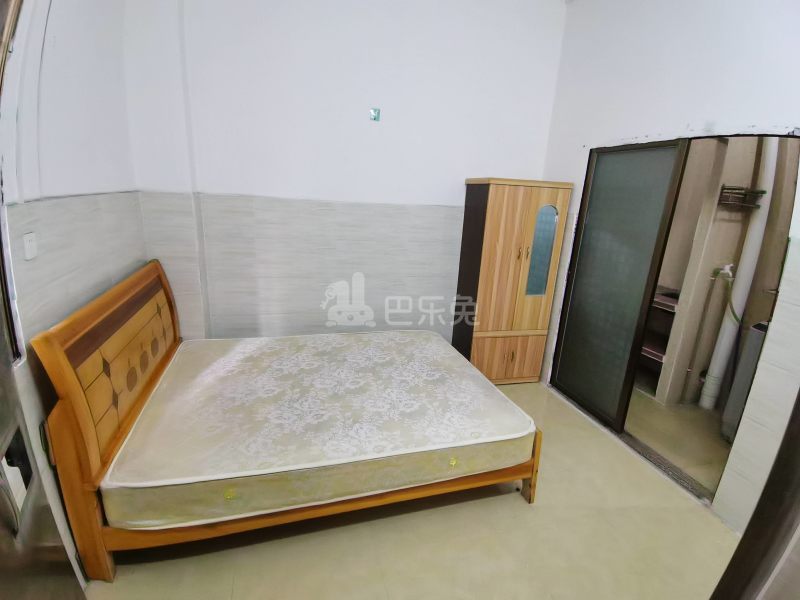 沙涌北四巷24号6344235卧室图2