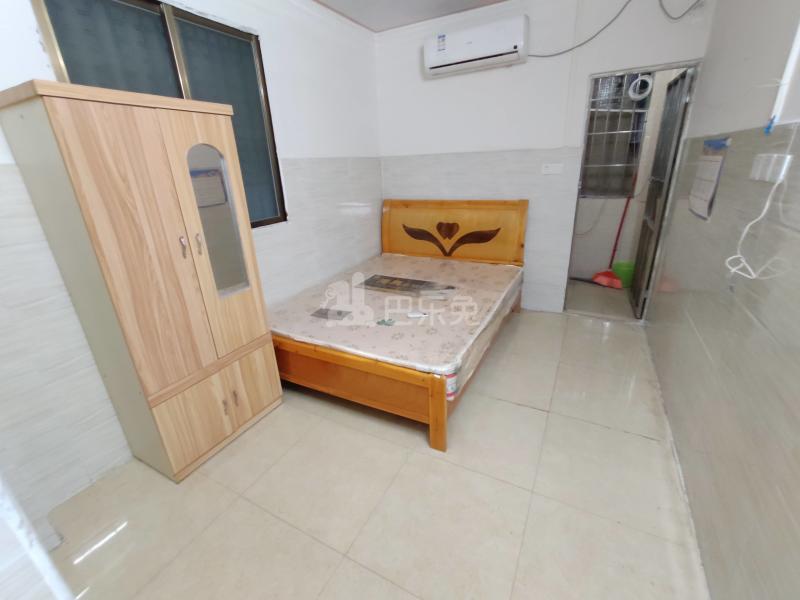 沙涌北四巷24号6344237卧室图1