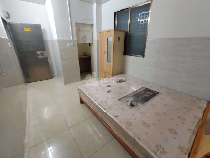 沙涌北四巷24号6344237卧室图0