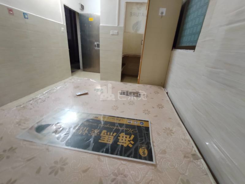 沙涌北四巷24号6344237卧室图3