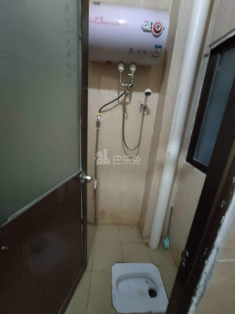 沙涌北四巷24号6344237卫生间图5