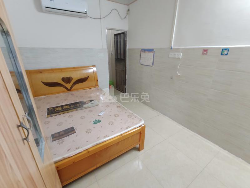 沙涌北四巷24号6344237卧室图2