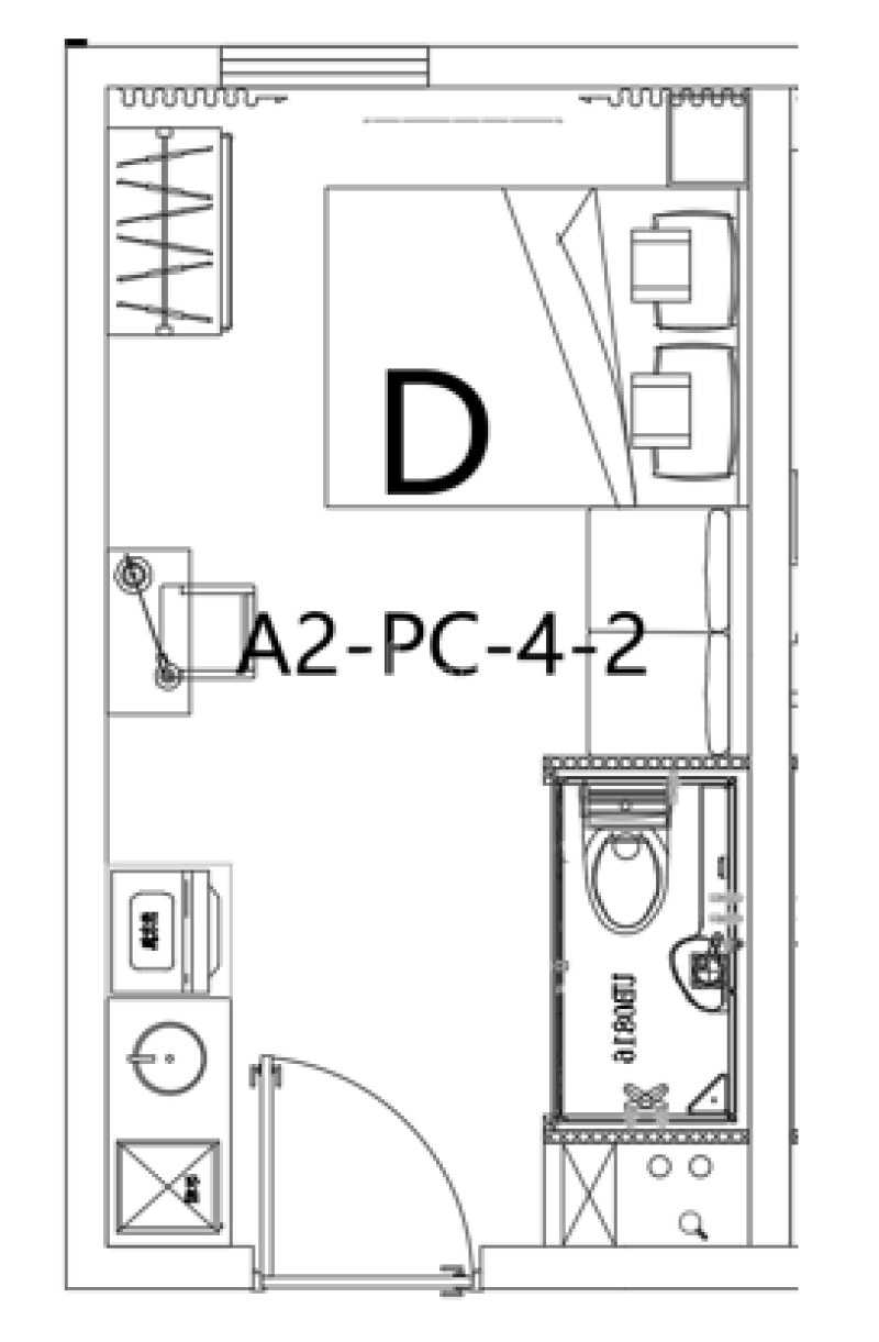 龙湖冠寓苏州木渎店6345382周边环境图16