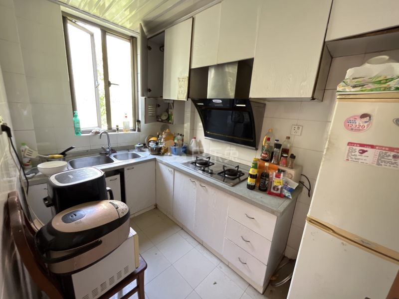 美岸栖庭北区6347671厨房图12