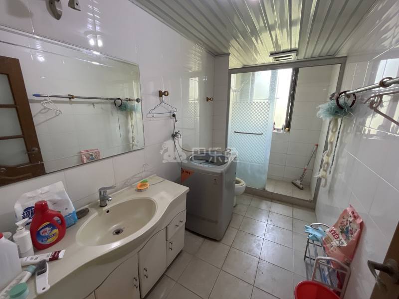 美岸栖庭北区6347671卫生间图18