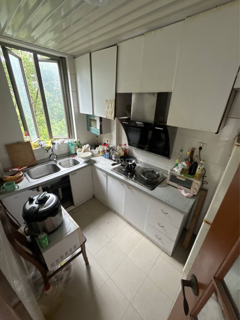 美岸栖庭北区6347671厨房图11