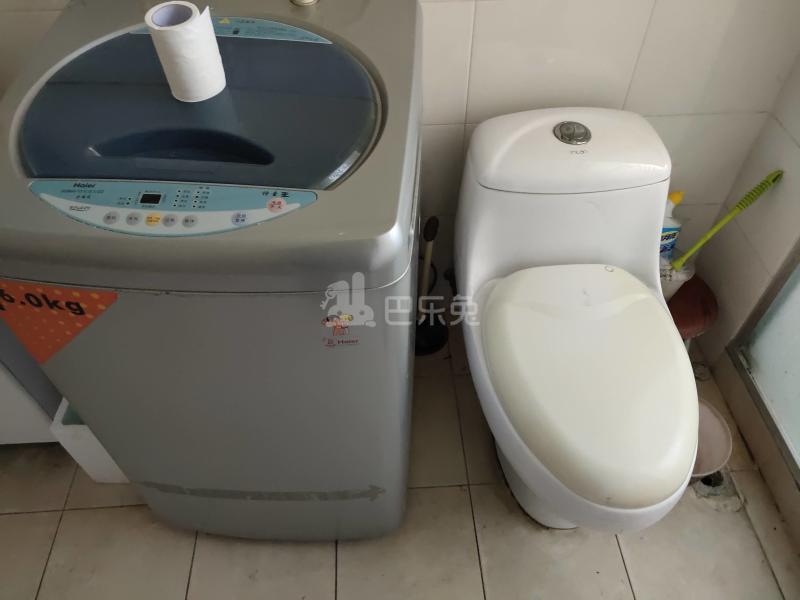 美岸栖庭北区6347671卫生间图22