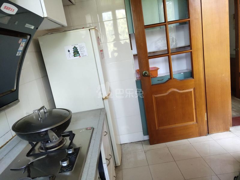 美岸栖庭北区6347671厨房图16