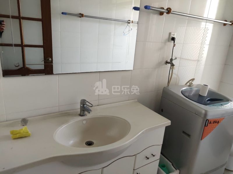 美岸栖庭北区6347671卫生间图21