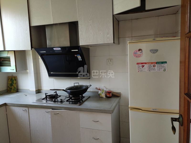 美岸栖庭北区6347671厨房图14