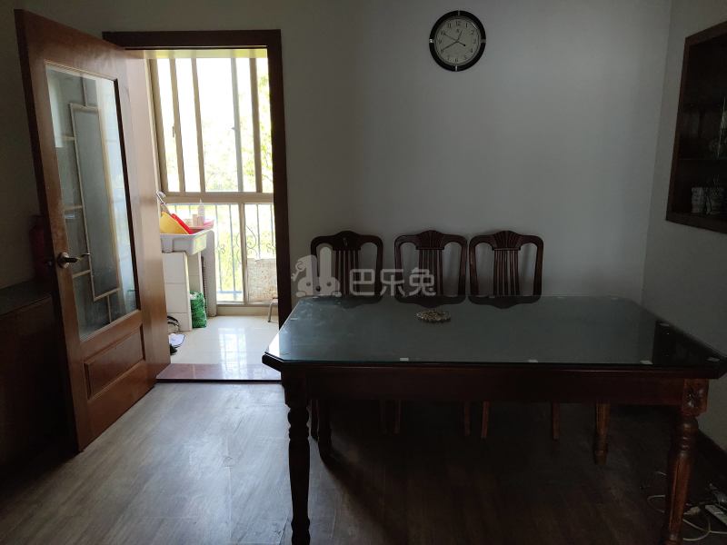 美岸栖庭北区6347671客厅图9