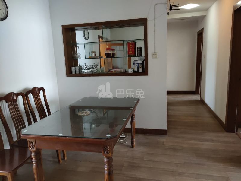 美岸栖庭北区6347671客厅图10