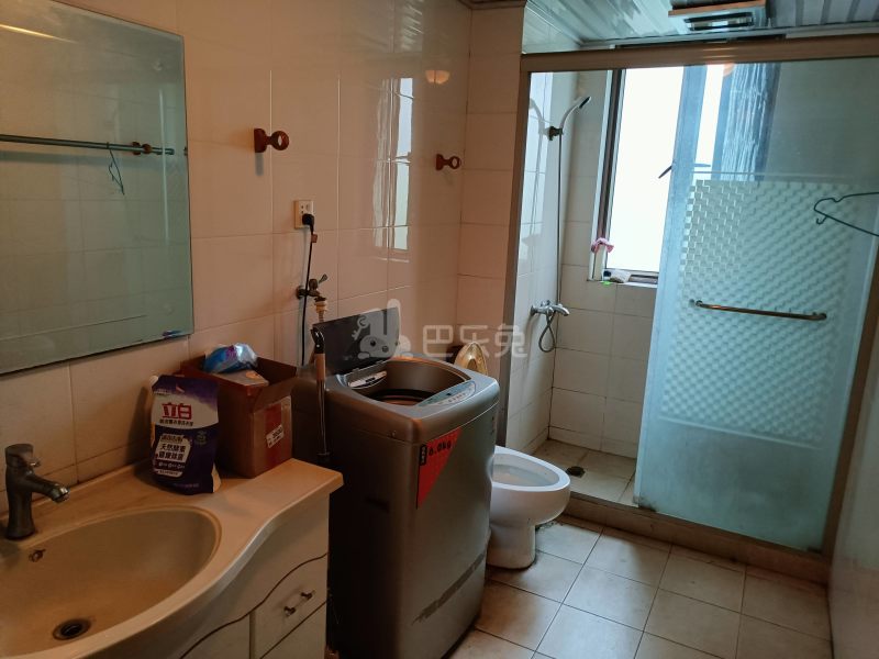 美岸栖庭北区6347671卫生间图19