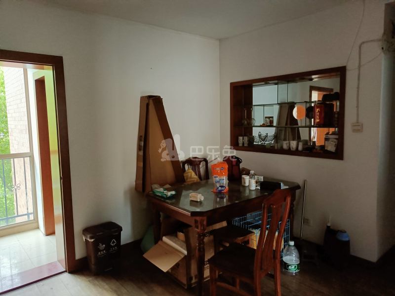 美岸栖庭北区6347671客厅图8