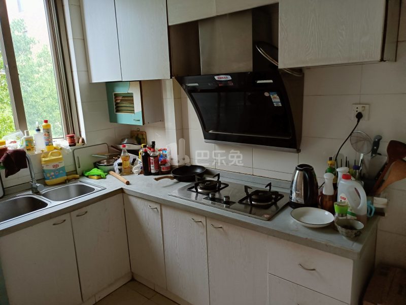 美岸栖庭北区6347671厨房图13