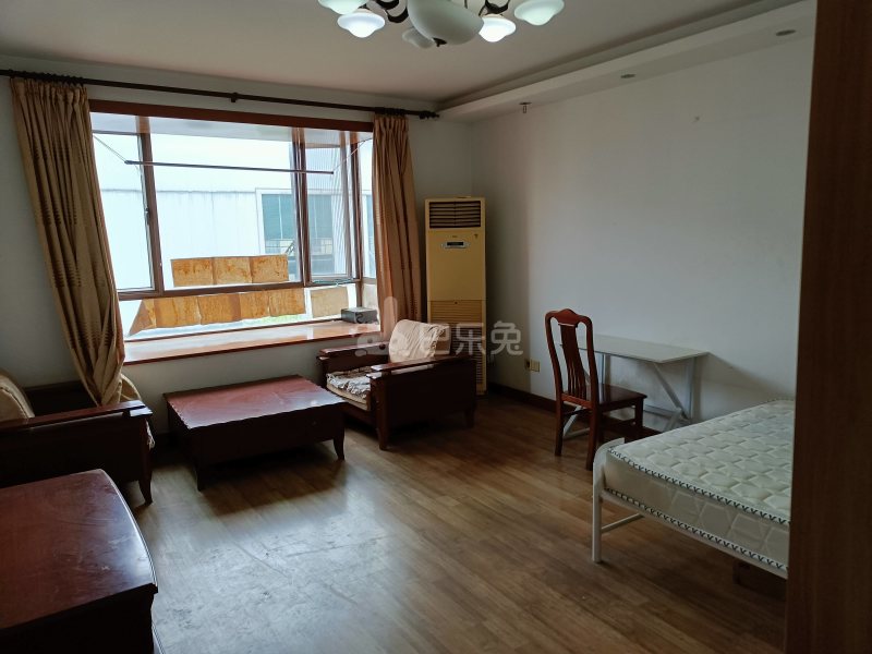 美岸栖庭北区6347671卧室图7