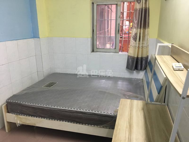 员村南社大街28号6348398卧室图0