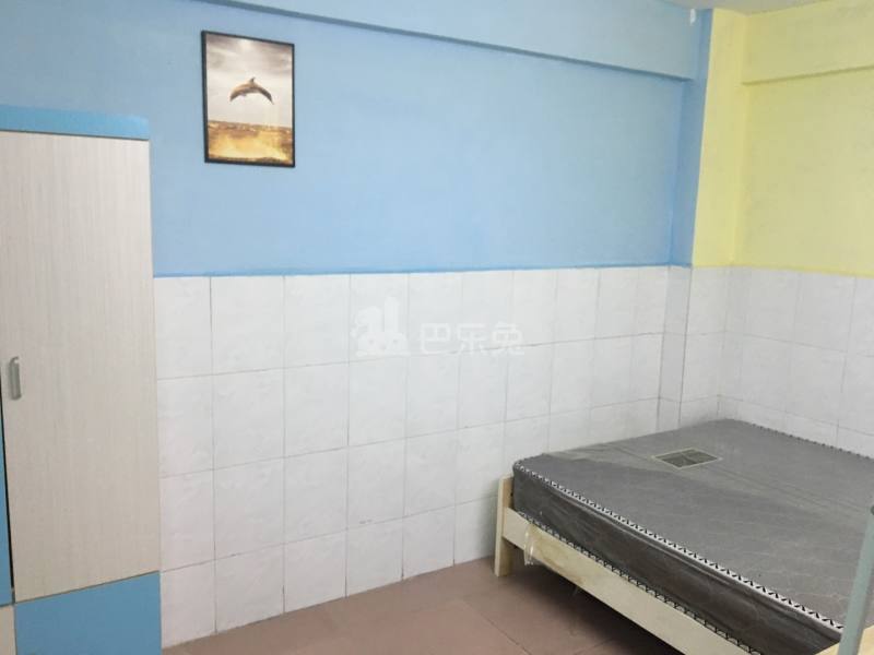 员村南社大街28号6348398卧室图1