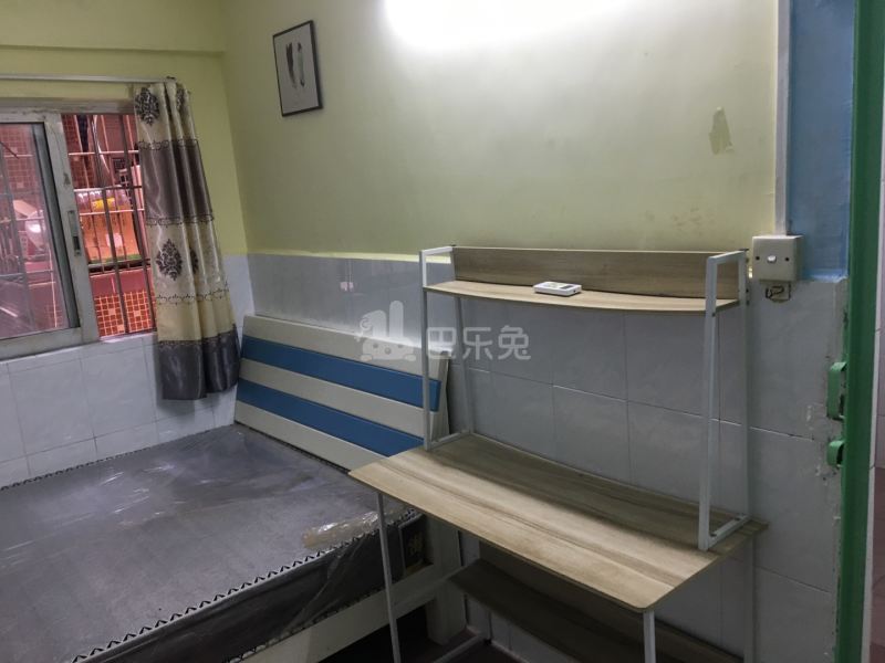 员村南社大街28号6348398卧室图2