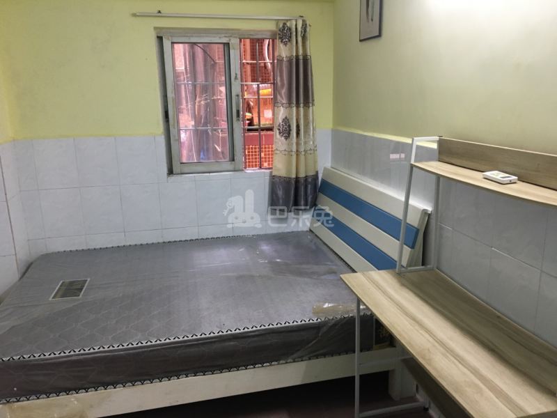 员村南社大街28号6348398卧室图4