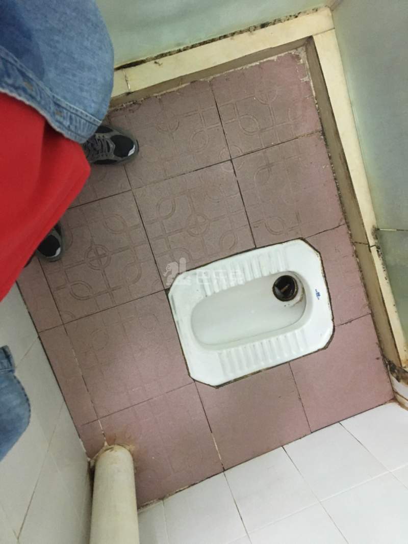 员村南社大街28号6348398卫生间图6