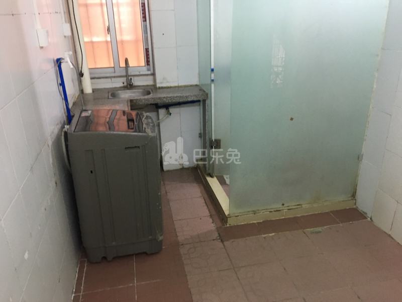 员村南社大街28号6348398客厅图5