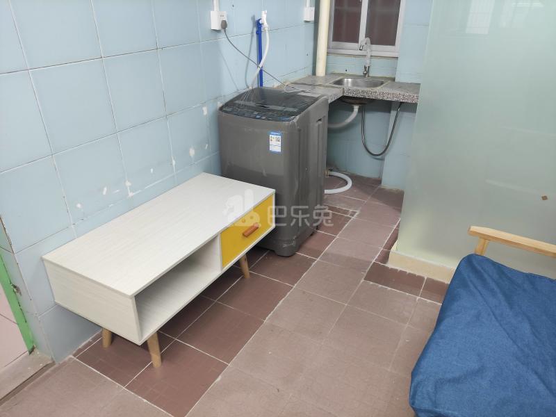 员村南社大街28号6348402客厅图5