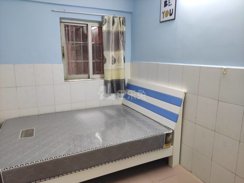 员村南社大街28号6348402卧室图1