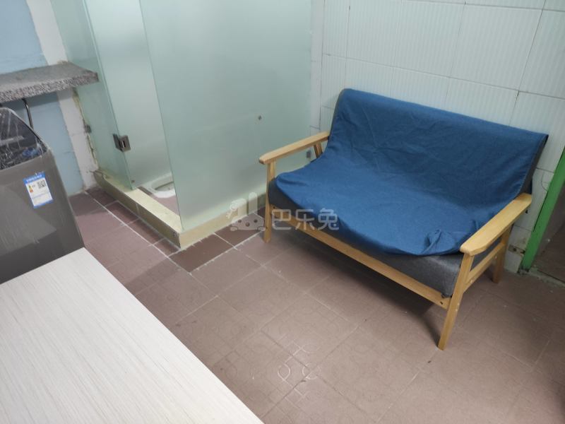 员村南社大街28号6348402客厅图4