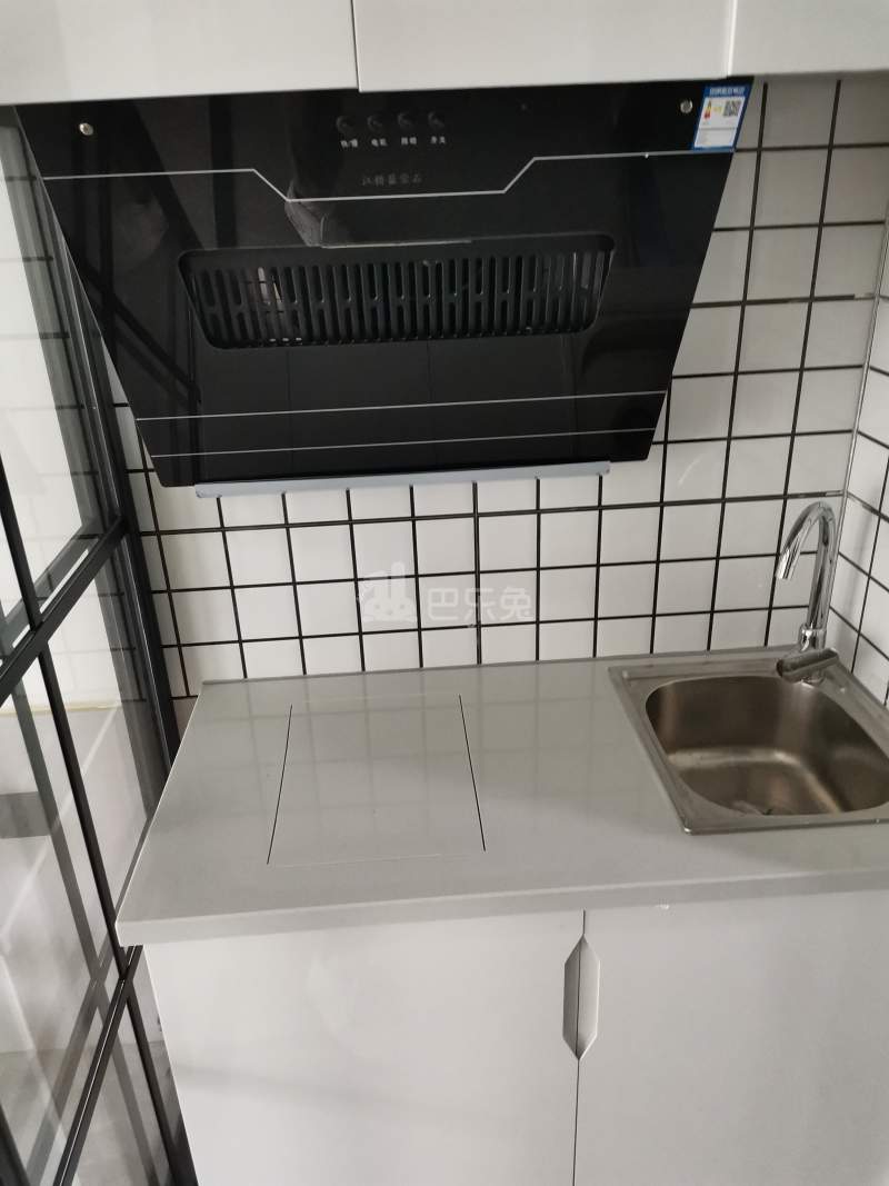 爱博三村634961厨房图4