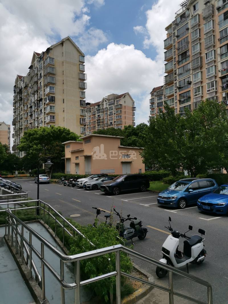 爱博三村634961周边环境图7