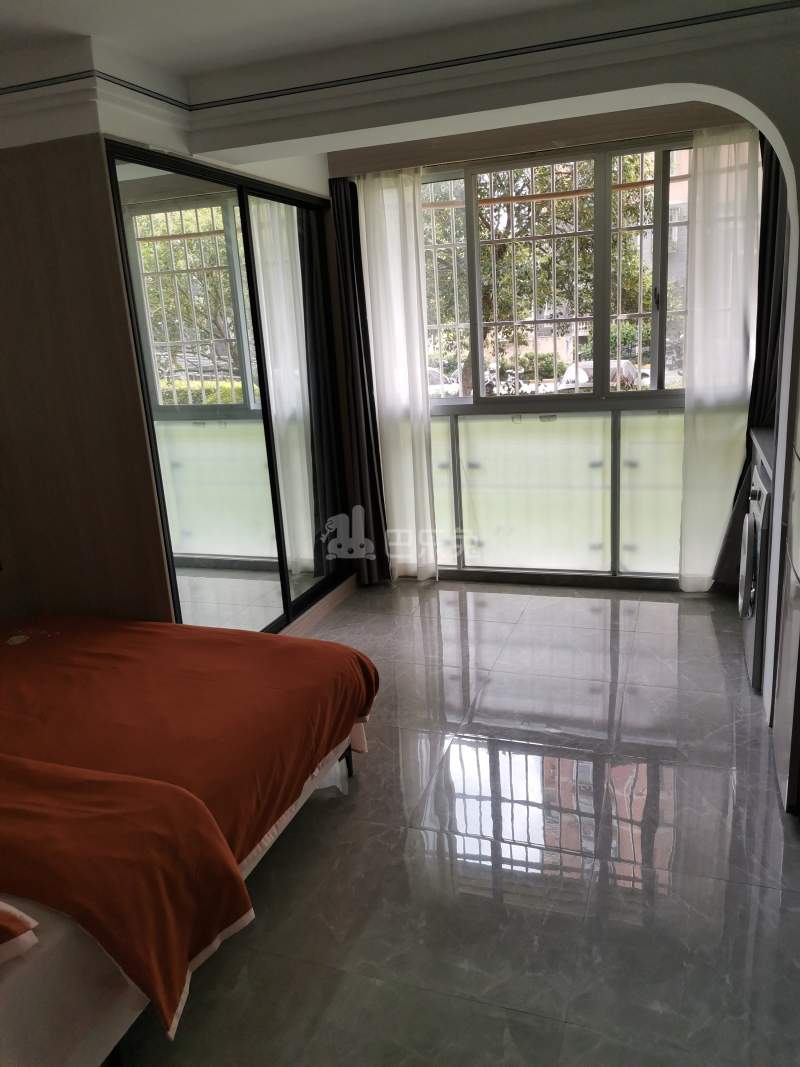 爱博三村634961卧室图3