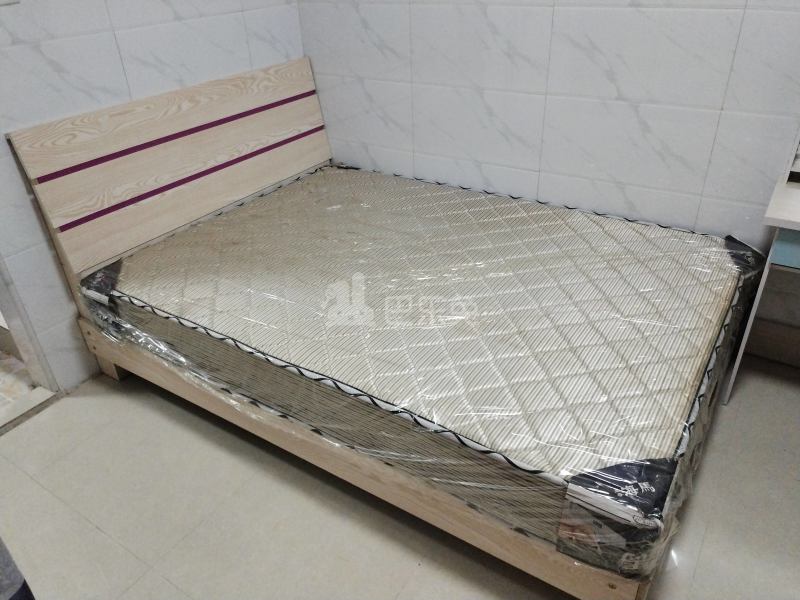 鹤边员村龙塘街四巷16号6349547卧室图1