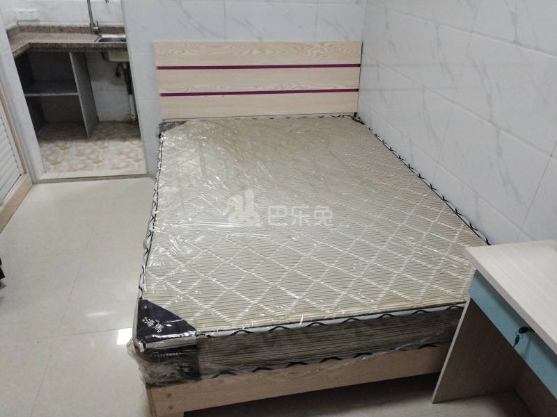 鹤边员村龙塘街四巷16号6349547卧室图6