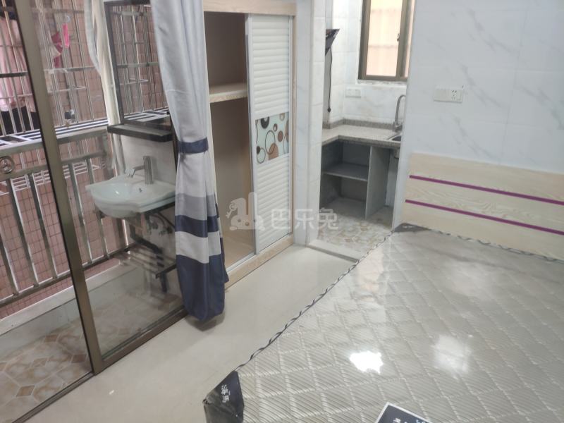 鹤边员村龙塘街四巷16号6349562卧室图2