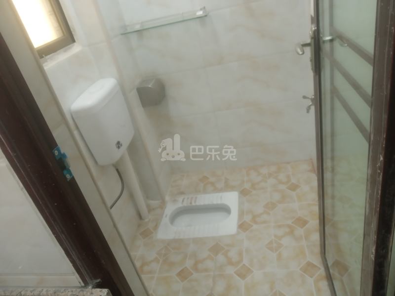 鹤边员村龙塘街四巷16号6349562卫生间图7