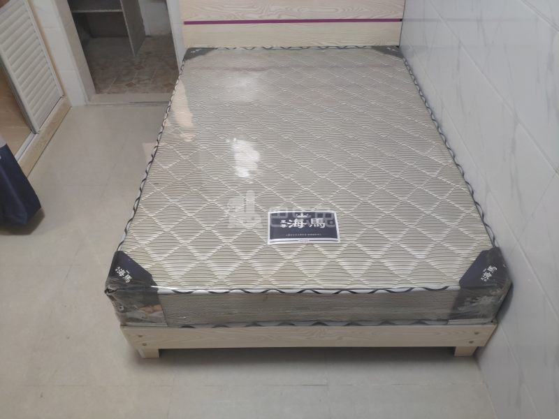 鹤边员村龙塘街四巷16号6349562卧室图0