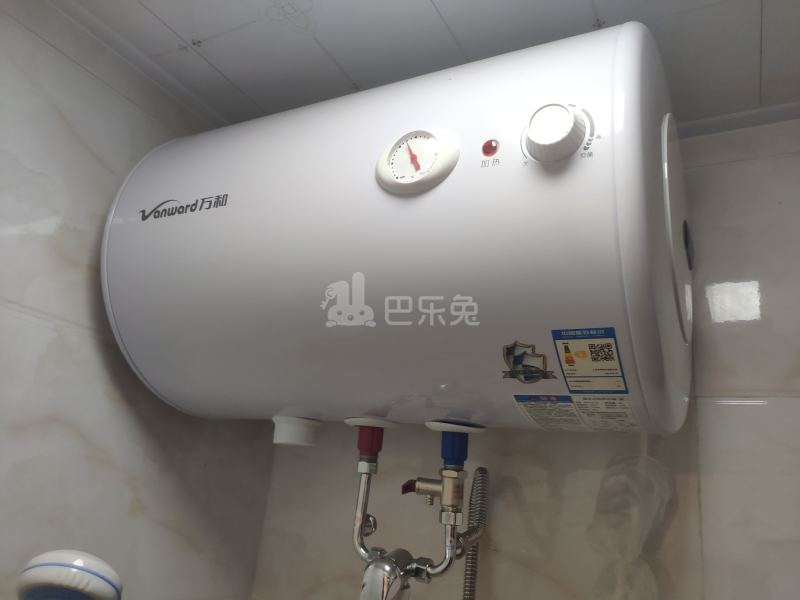 鹤边员村龙塘街四巷16号6349562卫生间图6