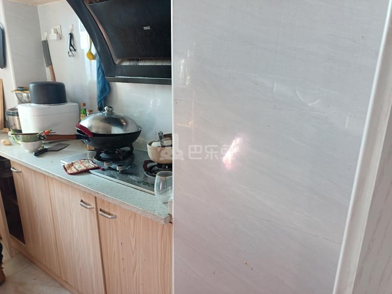 黄山锦庭6942102厨房图7