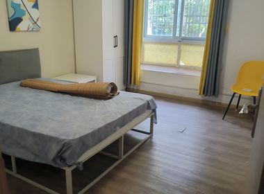 古北菊翔苑南区 