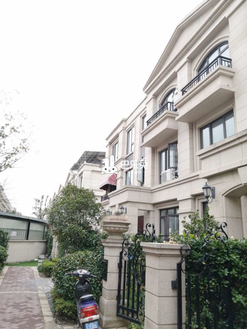 上海庄园(恒荣府邸)