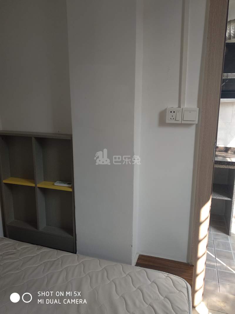 大山村祥和2路六巷7号6352515卧室图1