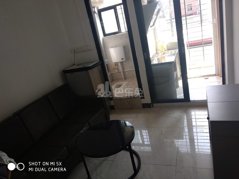 大山村祥和2路六巷7号6352515客厅图4