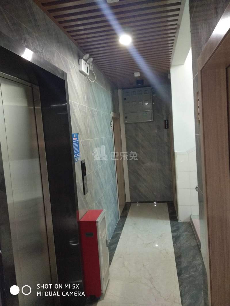 大山村祥和2路六巷7号6352515周边环境图7