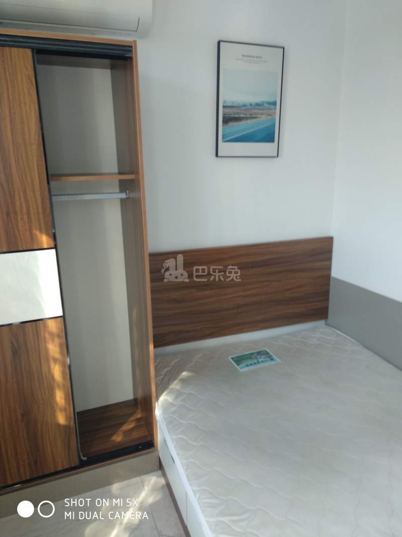 大山村祥和2路六巷7号6352515卧室图2